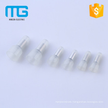 Wholesale Nylon terminals closed end wire connectors price